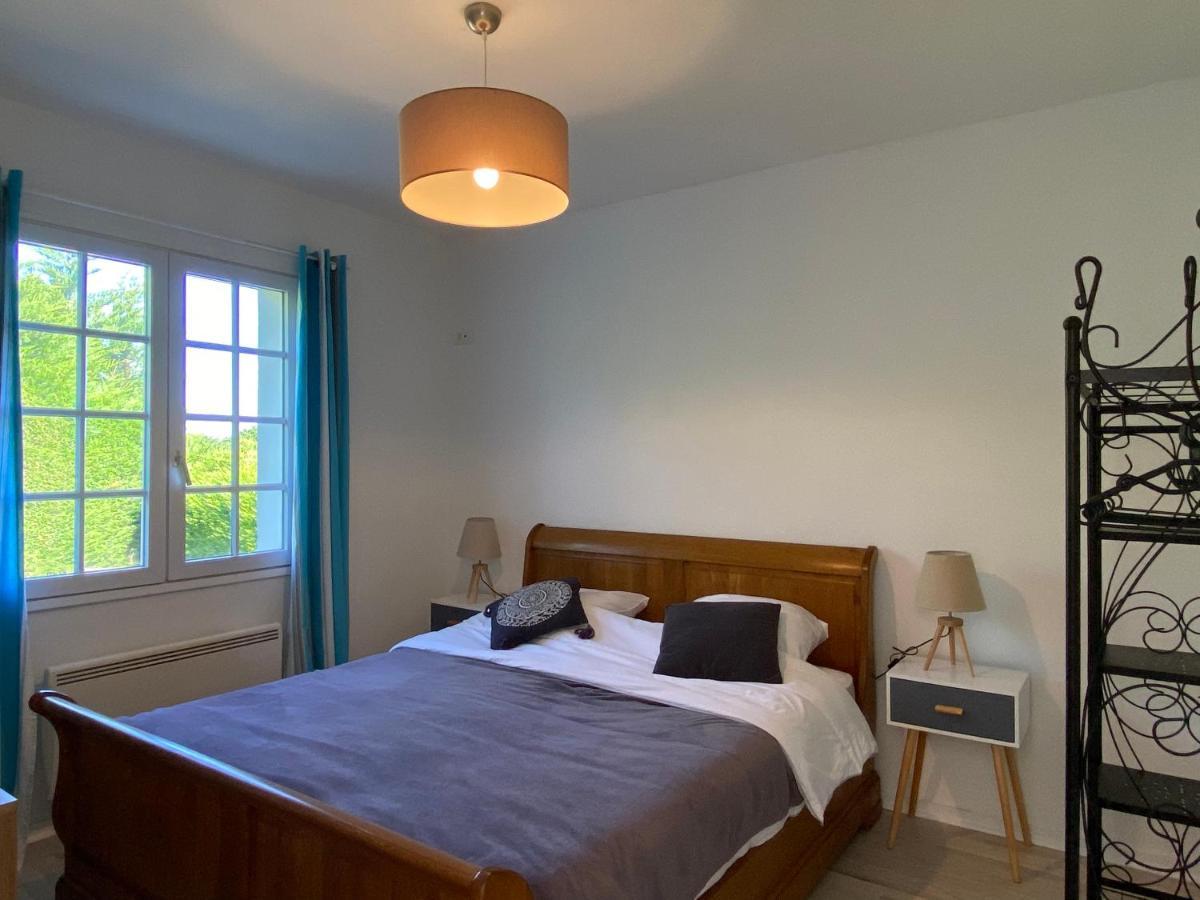 Maison Vendeenne A 10 Min De La Mer Avrillé Zewnętrze zdjęcie