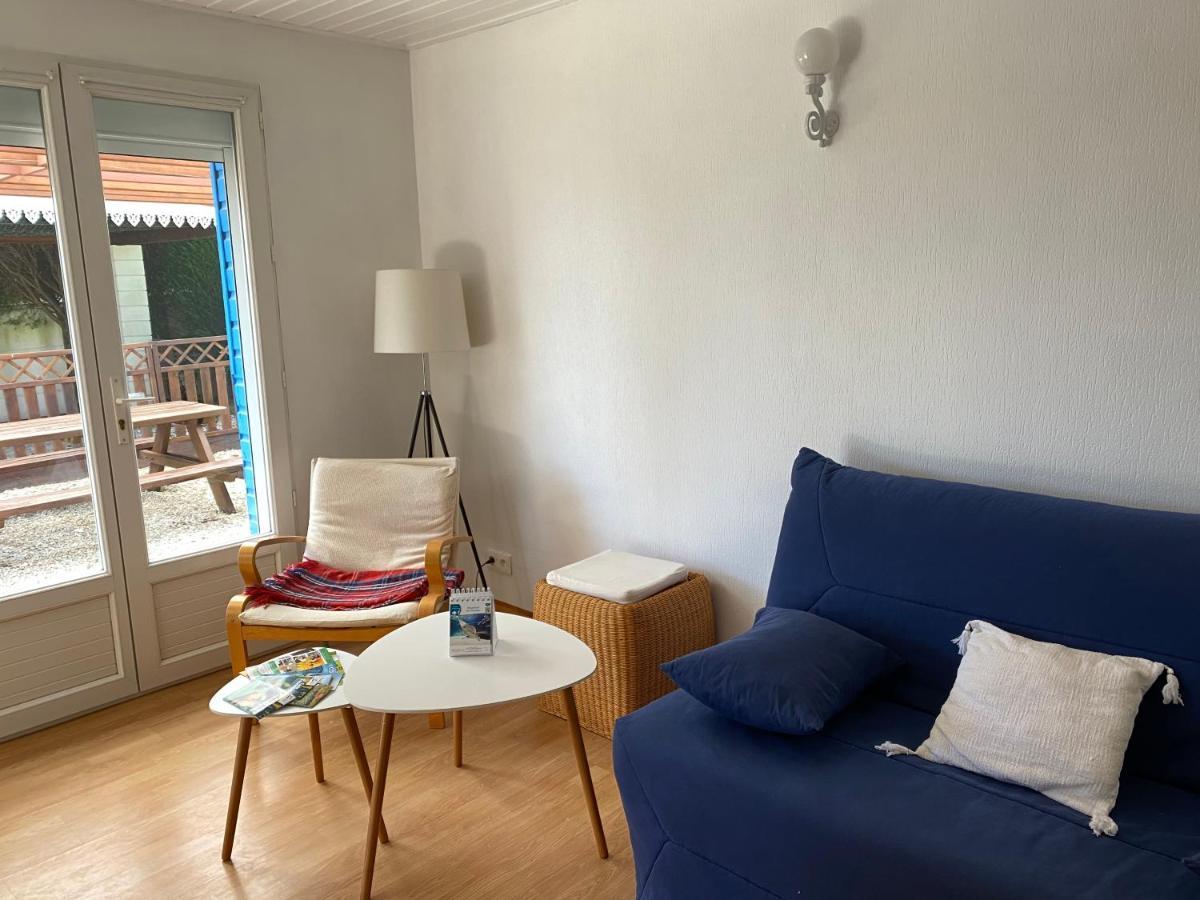 Maison Vendeenne A 10 Min De La Mer Avrillé Zewnętrze zdjęcie