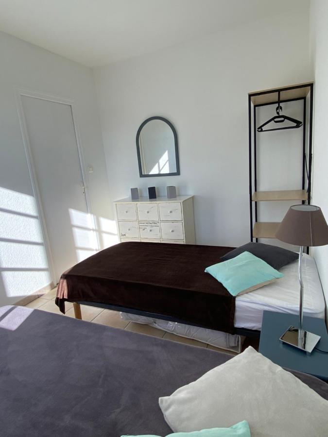Maison Vendeenne A 10 Min De La Mer Avrillé Zewnętrze zdjęcie