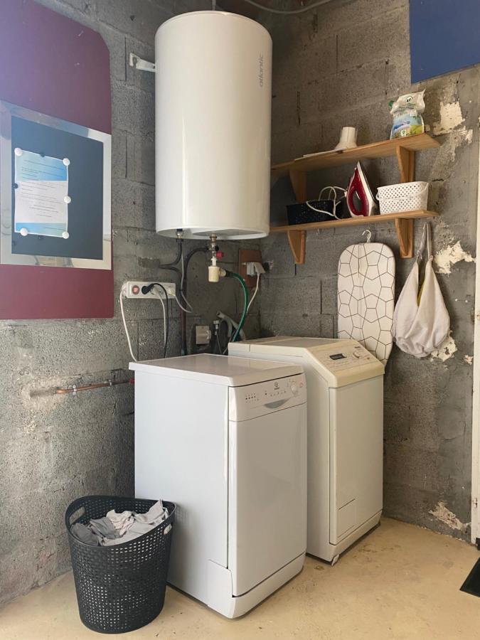 Maison Vendeenne A 10 Min De La Mer Avrillé Zewnętrze zdjęcie